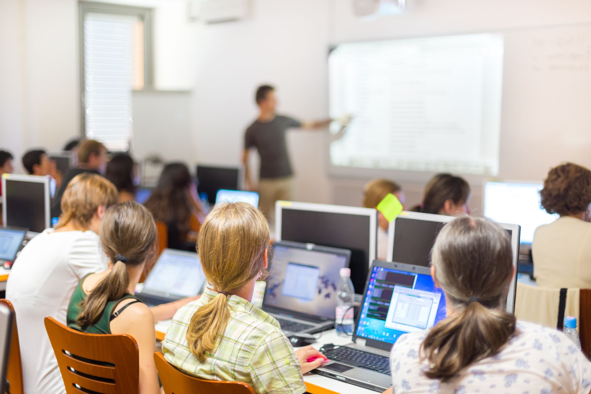 computers-training